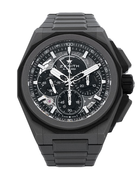 Zenith Defy Xtreme 97.9100.9004/02.I001